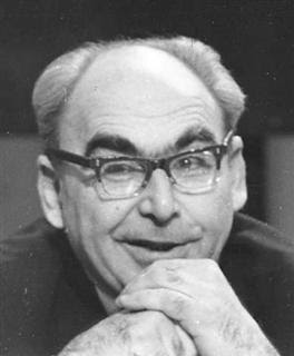 Alfréd Rényi